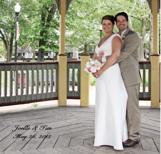 View Joelle & Tim by janice kushner Photography