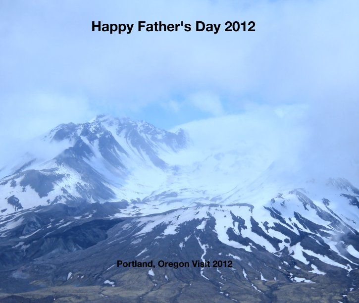 Ver Happy Father's Day 2012 por Portland, Oregon Visit 2012