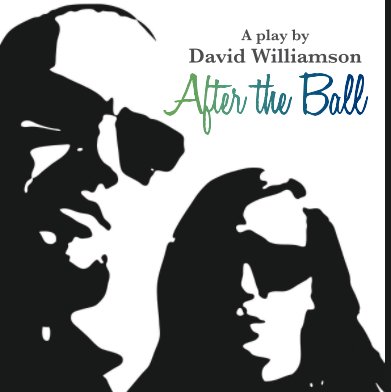 After the Ball book cover