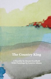 The Country King book cover