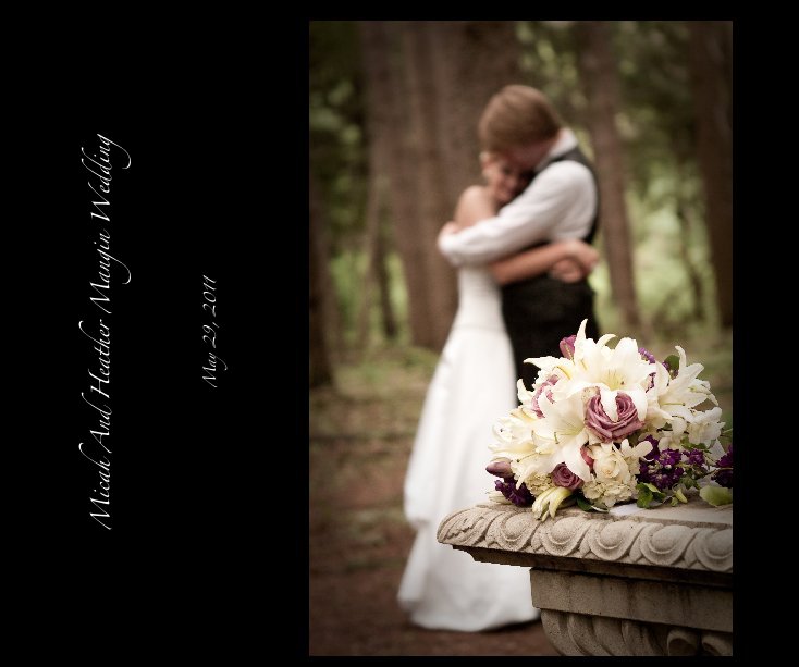 Ver Micah And Heather Mangin Wedding por May 29, 2011