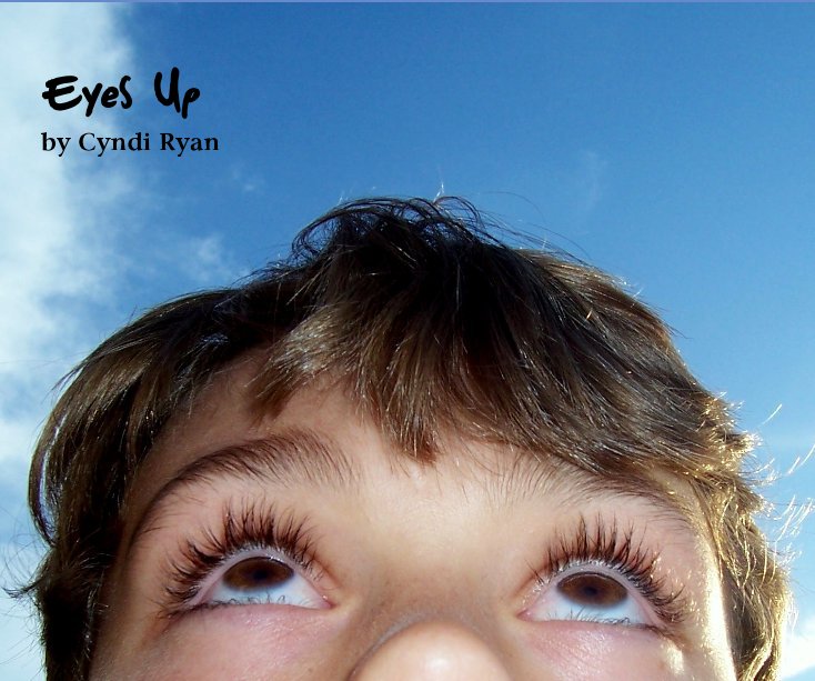 Eyes Up nach Cyndi Ryan anzeigen