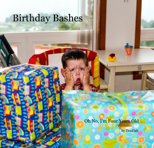 View Birthday Bashes by DooDah