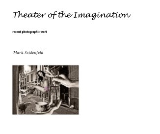 Theater of the Imagination book cover