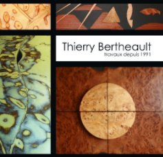 Thierry Bertheault book cover