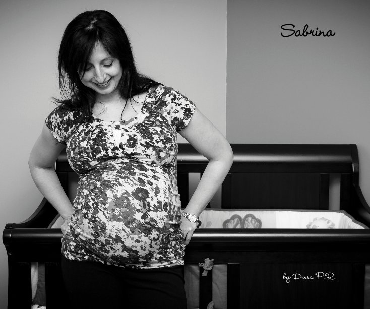 Bekijk Sabrina op Dreea PR Photography
