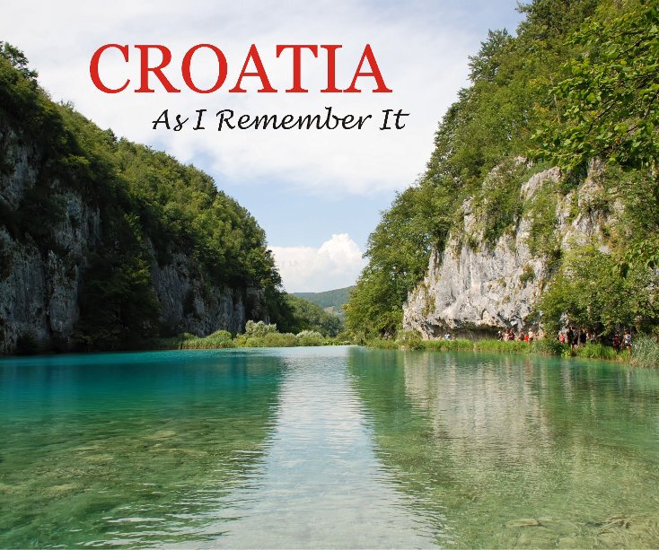 View Croatia by dragoscosmin