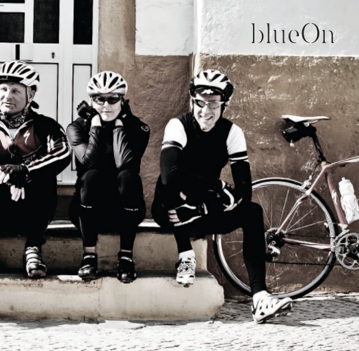 View blueOn Trainingskamp - Volta ao Algarve 2012 by blueOn bike