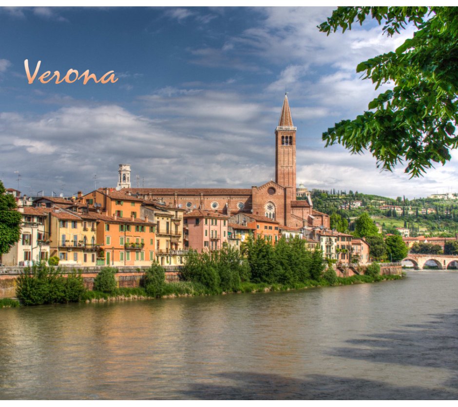 Bekijk Verona op Runfox