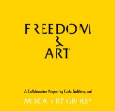 FREEDOM And ART book cover