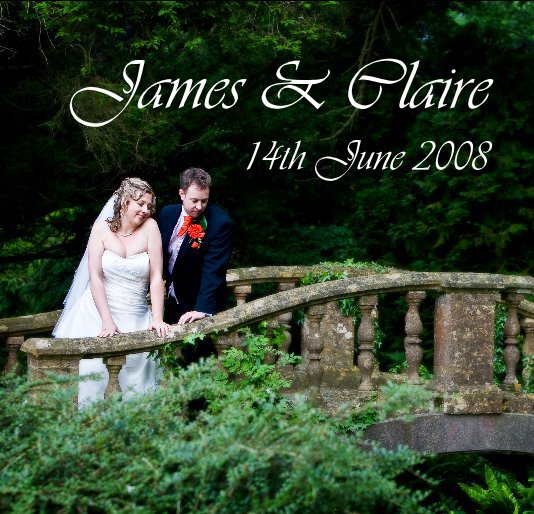 View James & Claire by James Snape