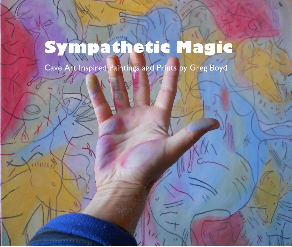 Ver Sympathetic Magic por by Greg Boyd