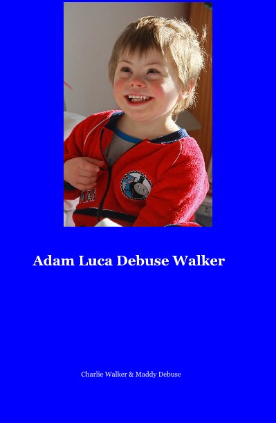 View Adam Luca Debuse Walker by Charlie Walker, ThePhotoVet