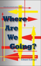 Where Are We Going? book cover