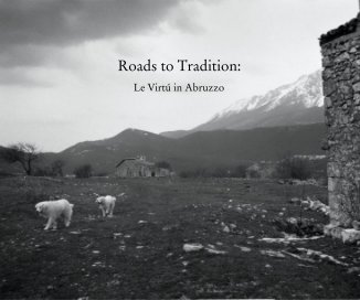 Roads to Tradition (Small) book cover