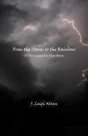 From the Storm to the Rainbow book cover