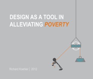 Design as a Tool in Alleviating Poverty book cover