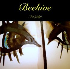 Beehive book cover