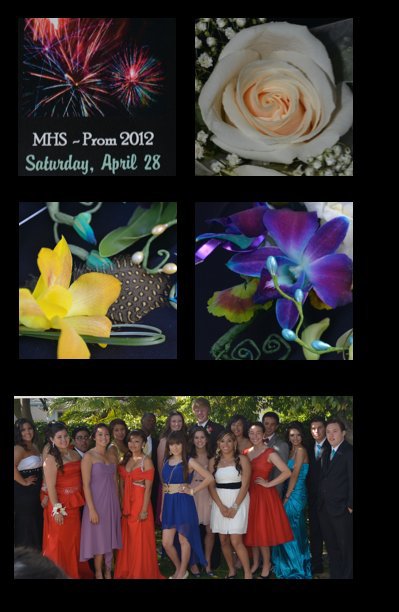 View Pre-Prom by APia