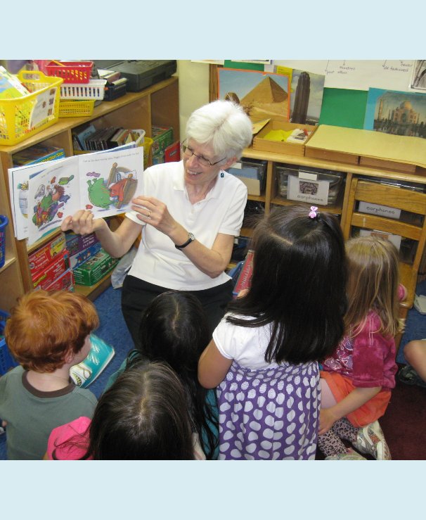 View Mrs. McBrearty's Retirement Book by Created by the PS 154 Community