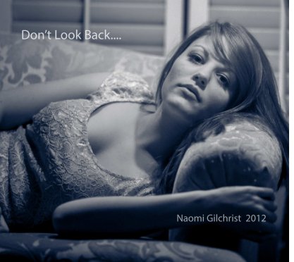 Don't Look Back book cover