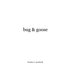 bug & goose book cover