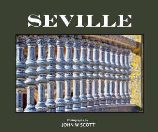 SEVILLE book cover