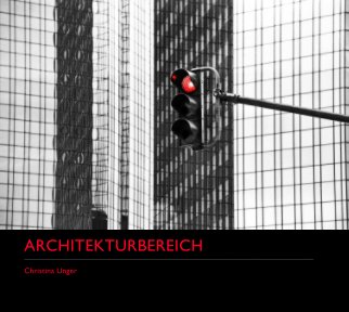 Architekturbereich book cover