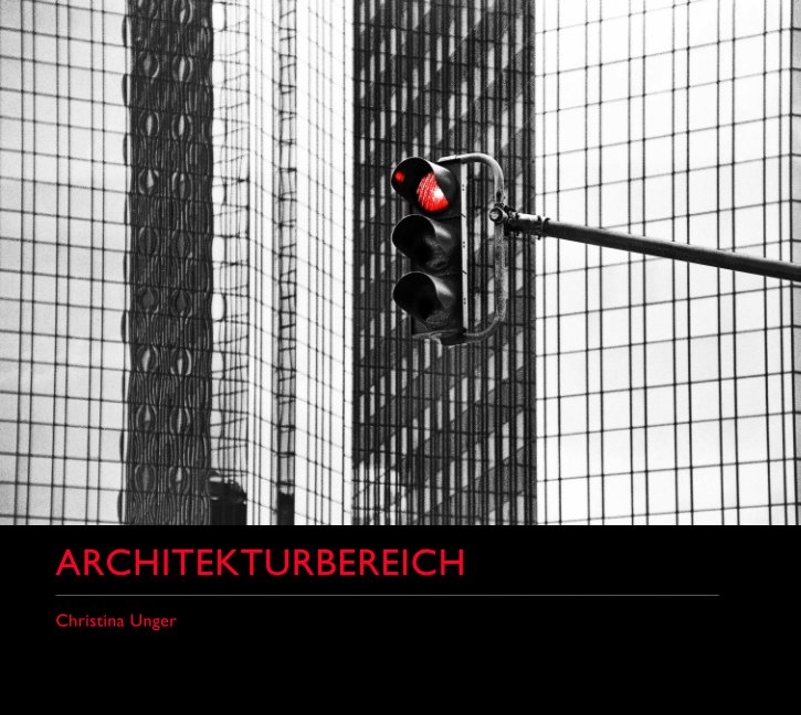 View Architekturbereich by Christina Unger