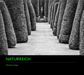 Naturreich book cover