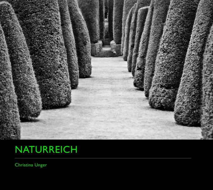 Visualizza Naturreich di Christina Unger