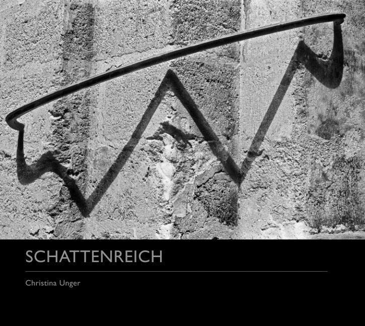 View Schattenreich by Christina Unger