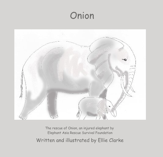 Visualizza Onion di Ellie Clarke