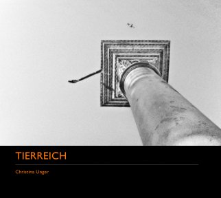 Tierreich book cover