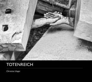 Totenreich book cover