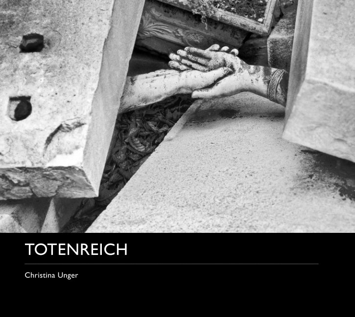 View Totenreich by Christina Unger