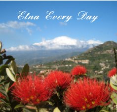 Etna Every Day book cover