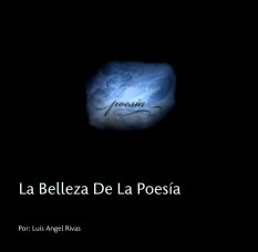 La Belleza De La Poesía book cover