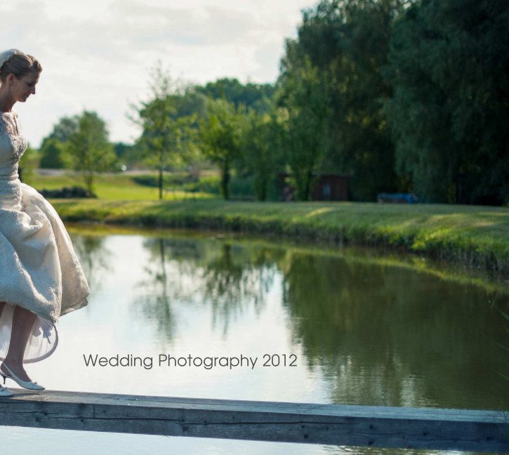 View Wedding Photography 2012 by Honza Martinec