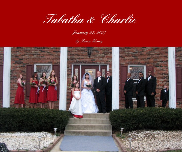 View Tabatha & Charlie by Fawn Henry