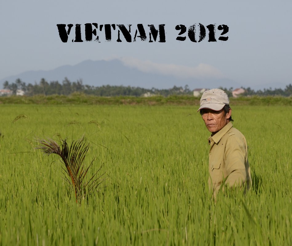 Ver VIETNAM 2012 por DBS