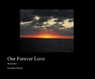 Our Forever Love book cover