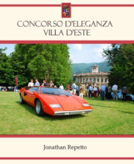 Cernobbio 2012 book cover