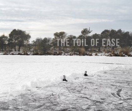 The Toil of Ease book cover