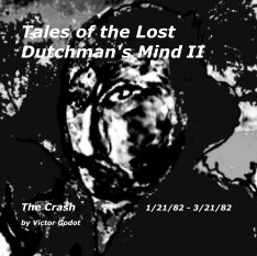Tales of the Lost Dutchman's Mind II book cover
