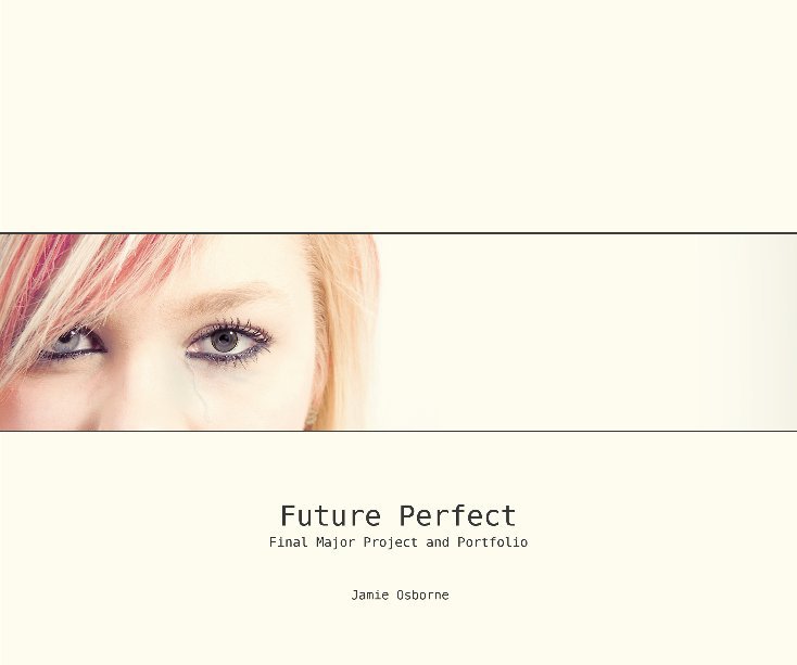 View Future Perfect by Jamie Osborne