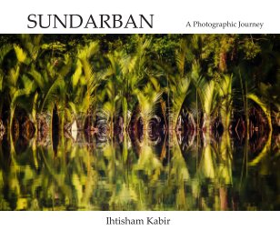 Sundarban book cover