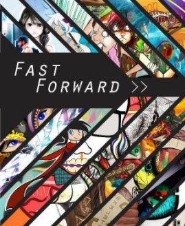 FastForward 2011-12 book cover