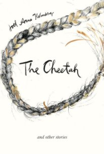 The Cheetah book cover