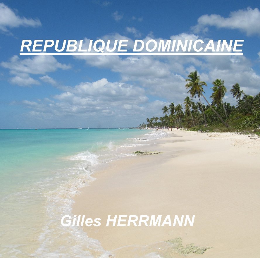 View REPUBLIQUE DOMINICAINE by geilo